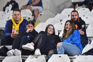 Λίγα πράγματα και... μηδενικά στο ΓΣΠ (φώτος)