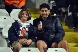 Λίγα πράγματα και... μηδενικά στο ΓΣΠ (φώτος)