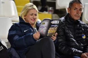 Λίγα πράγματα και... μηδενικά στο ΓΣΠ (φώτος)