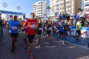 Radisson Blu/Μαραθώνιος Λάρνακας