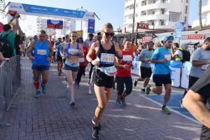 Radisson Blu/Μαραθώνιος Λάρνακας