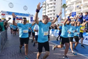 Radisson Blu/Μαραθώνιος Λάρνακας