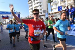 Radisson Blu/Μαραθώνιος Λάρνακας