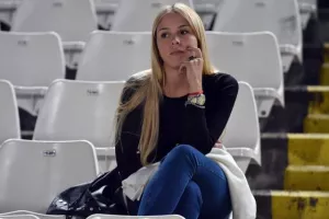 ΤΡΙΑΡΑ στην Πάφο και "πετάει" για την πρόκριση... (φώτος)