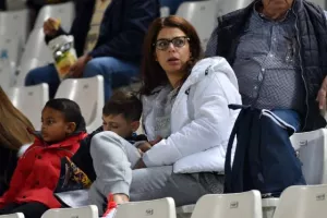 ΤΡΙΑΡΑ στην Πάφο και "πετάει" για την πρόκριση... (φώτος)