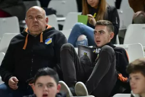 ΤΡΙΑΡΑ στην Πάφο και "πετάει" για την πρόκριση... (φώτος)