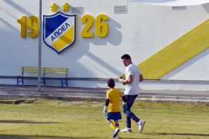 Eπιτυχημένο... APOEL FanDay 2019 (φώτος)