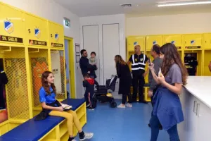Eπιτυχημένο... APOEL FanDay 2019 (φώτος)