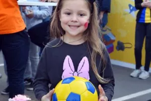 Eπιτυχημένο... APOEL FanDay 2019 (φώτος)
