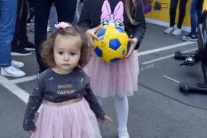 Eπιτυχημένο... APOEL FanDay 2019 (φώτος)
