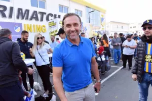 Eπιτυχημένο... APOEL FanDay 2019 (φώτος)