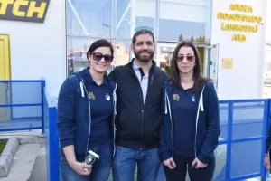 Eπιτυχημένο... APOEL FanDay 2019 (φώτος)