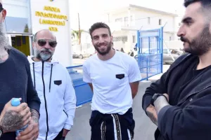 Eπιτυχημένο... APOEL FanDay 2019 (φώτος)