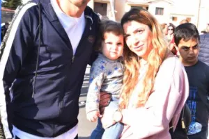 Eπιτυχημένο... APOEL FanDay 2019 (φώτος)