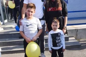 Eπιτυχημένο... APOEL FanDay 2019 (φώτος)