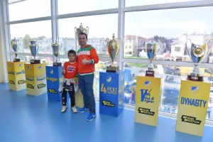 Eπιτυχημένο... APOEL FanDay 2019 (φώτος)