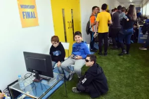 Eπιτυχημένο... APOEL FanDay 2019 (φώτος)