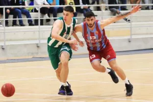 Εντός έδρας νίκη για ΕΝΠ επί της Ομόνοιας (φώτος)