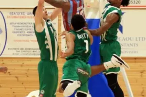 Εντός έδρας νίκη για ΕΝΠ επί της Ομόνοιας (φώτος)