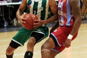 Εντός έδρας νίκη για ΕΝΠ επί της Ομόνοιας (φώτος)