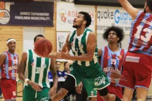 Εντός έδρας νίκη για ΕΝΠ επί της Ομόνοιας (φώτος)