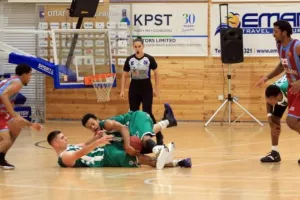 Εντός έδρας νίκη για ΕΝΠ επί της Ομόνοιας (φώτος)