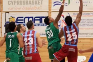 Εντός έδρας νίκη για ΕΝΠ επί της Ομόνοιας (φώτος)