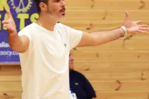 Εντός έδρας νίκη για ΕΝΠ επί της Ομόνοιας (φώτος)