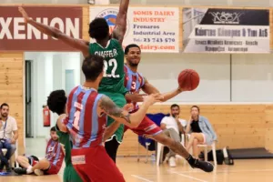 Εντός έδρας νίκη για ΕΝΠ επί της Ομόνοιας (φώτος)