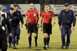 ΑΠΟΔΡΑΣΗ στο 93΄! (φώτος) 