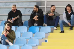ΑΝΕΤΟ πέρασμα και πρόκριση! (φώτος)