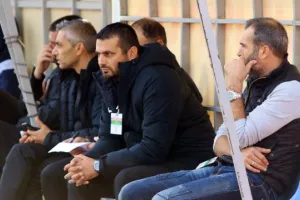 ΑΝΕΤΟ πέρασμα και πρόκριση! (φώτος)