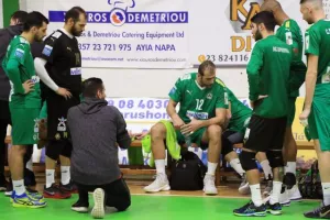Έκπληξη στην Δερύνεια!