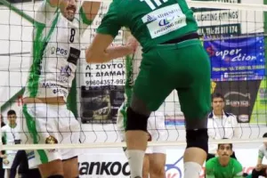 Έκπληξη στην Δερύνεια!