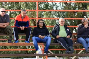 ΝΙΚΗ για την Αγία Νάπα (φώτος)