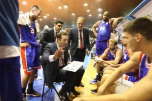 Δοκιμασία για Πανιώνιο και Γαβριήλ στο ΟΑΚΑ