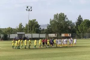 Το απόλυτο η Αφροδίτη