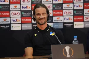 ΝΤΟΛ/ " Είναι τελικός, αλλά είχαμε τελικό ξανά με την Καραμπάχ..."