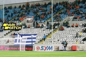 Ντέρμπι... αιωνίων με 8 ευρώ! (Προπώληση ΑΠΟΕΛ)