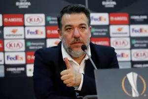 ΝΤΟΛ/ " Είναι τελικός, αλλά είχαμε τελικό ξανά με την Καραμπάχ..."