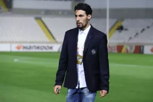 ΑΝΑΤΡΟΠΗ στο 88' και... ΦΟΥΛ για πρόκριση! (Φώτος)