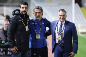 ΑΝΑΤΡΟΠΗ στο 88' και... ΦΟΥΛ για πρόκριση! (Φώτος)