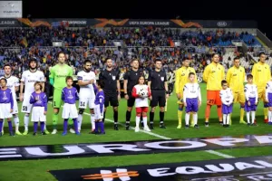 ΑΝΑΤΡΟΠΗ στο 88' και... ΦΟΥΛ για πρόκριση! (Φώτος)
