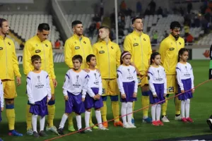 ΑΝΑΤΡΟΠΗ στο 88' και... ΦΟΥΛ για πρόκριση! (Φώτος)