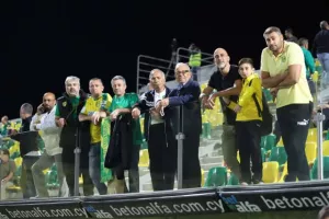 Επιστροφή στα τρίποντα με Κίβενι στην τελευταία φάση! (φώτος)
