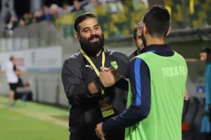 Επιστροφή στα τρίποντα με Κίβενι στην τελευταία φάση! (φώτος)