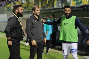 Επιστροφή στα τρίποντα με Κίβενι στην τελευταία φάση! (φώτος)