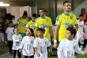 Επιστροφή στα τρίποντα με Κίβενι στην τελευταία φάση! (φώτος)