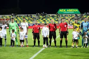Επιστροφή στα τρίποντα με Κίβενι στην τελευταία φάση! (φώτος)