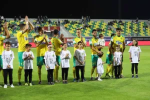 Επιστροφή στα τρίποντα με Κίβενι στην τελευταία φάση! (φώτος)